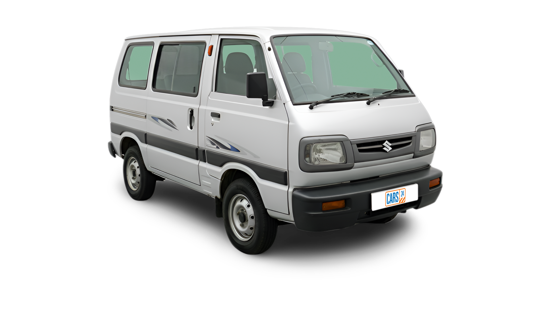 Maruti Omni-img